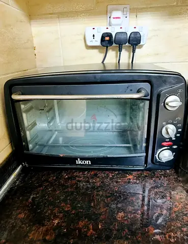 Oven