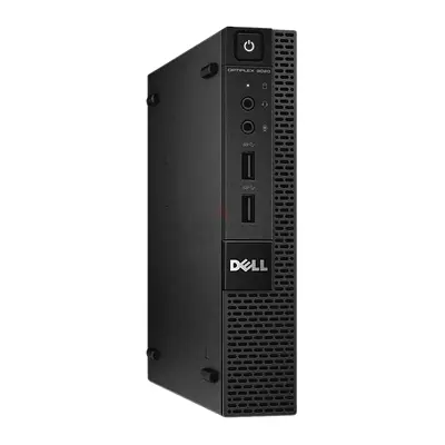 Dell Optiplex 9020 Micro Intel I5-4570T RAM 16gb
