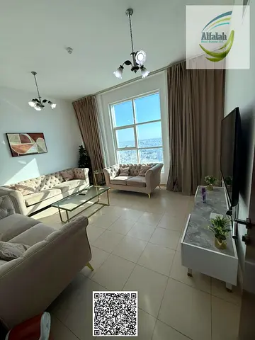 2BHK for rent in city towers