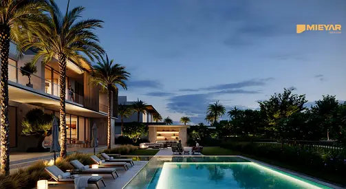 Signature Exclusive Estate | Elite Lifestyle | Private Oasis