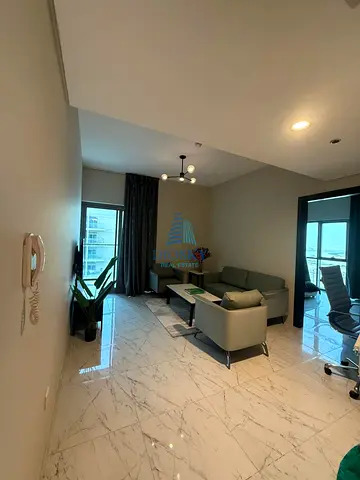 Spacious Apartment | Fully Furnished | Ready