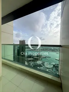 Exceptional View | 2 BR + Balcony | Book Now!
