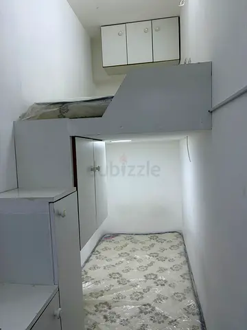 Couple Partition in Burjuman exit -4
