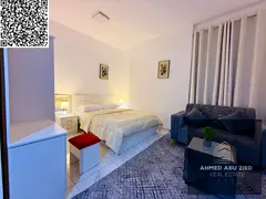 Furnished Studio for Monthly Rent in Al Nuaimiya 1 Ajman Near Al Ain Markets Opposite Ramez Includin