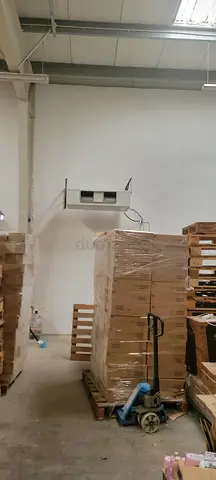 Ogenral 5 ton duct taype ac sale