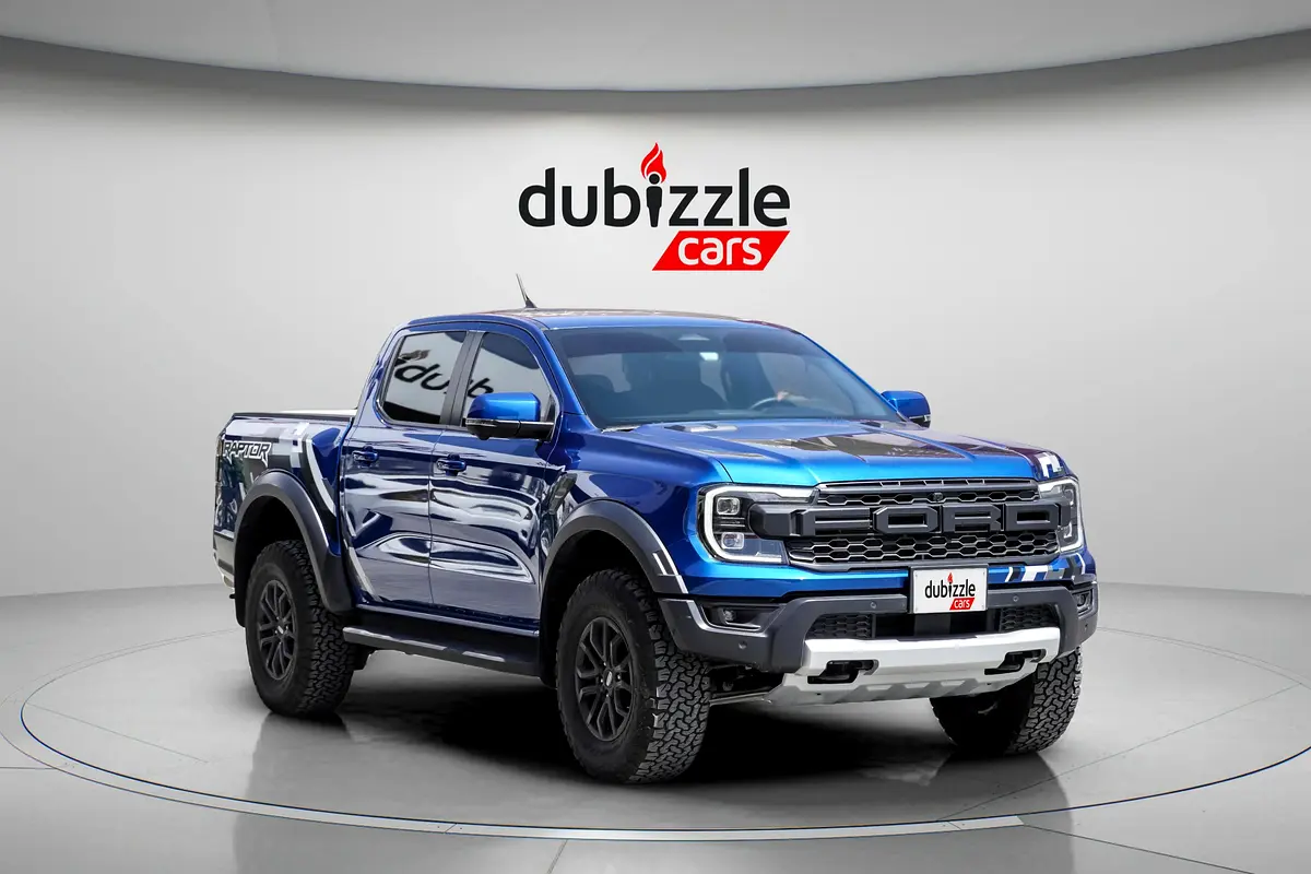 Ford Ranger 2024 — photo 1 of 19