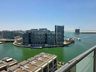 Vacant Unit|Fully Refurbished|Sea | Sunset view
