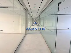 Modern Office | Nad Al Hamar | Ready for Move-in