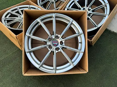 18 size rim