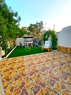 Fully Furnished | Reach Out Today | Luxury Villa