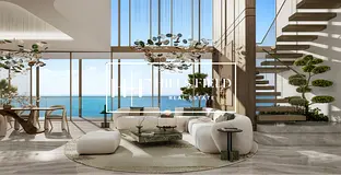 Omniyat | Private Beach Access | 40/60 PP | Under Market Price | High Capital Appreciation