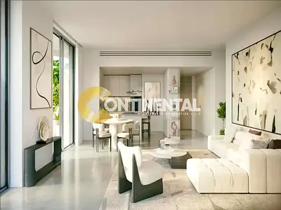 Community view | Maid Room | Balcony