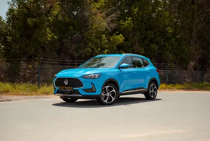 AED 771/Month | Brand New MG HS 30T | Warranty | GCC Specs | REF#M33669