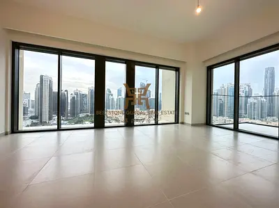 Burj Khalifa Viewing | Ready for move in | Flexible Cheques