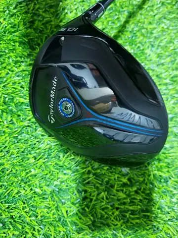 TaylorMade Jetspeed Driver 10.5°