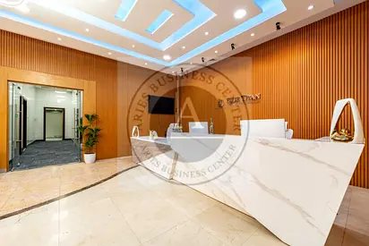 HURRY UP! BRAND NEW OFFICE SPACE | PRIME LOCATION | PARKING AVAILABLE | PARKING