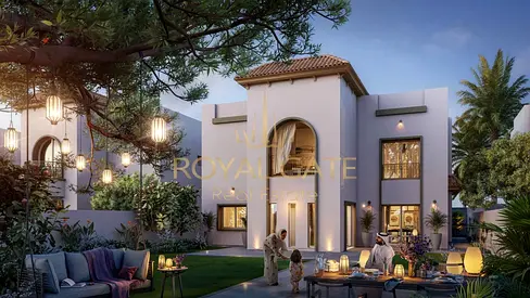 Mediterranean Style | Stunning Layout | Amazing Located