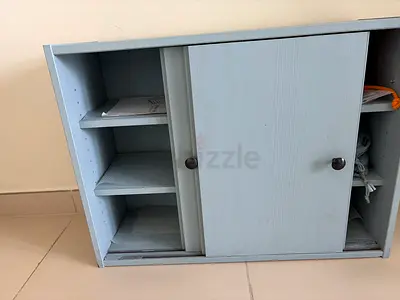 IKEA cabinet