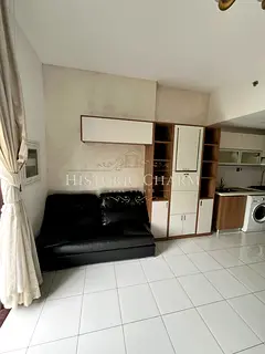 Studio Apartment | Starz by Danube Tower 2 | Courtyard View | Balcony Access