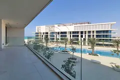 1BR Simplex with Pool View | Beach Access