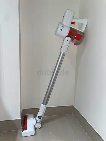 Powerful Cordless Vacuum