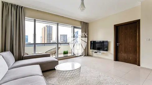 Full Marina View | Vacant | Ideally Located