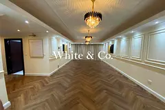 Available April | Upgraded | Maids Room