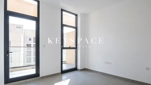 Competitively Positioned Apartment in a Growing Urban Pocket | Resale