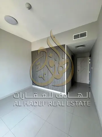 شقة غرفتين وصالة مع ستور | باركينج مجاني | الخان