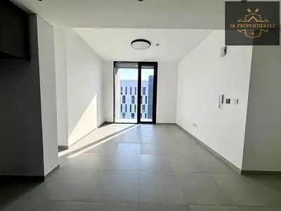 🌟 Spacious Unfurnished 2BHK for Rent in Tiraz, Aljada – 1250 Sqft | Modern Living 🌟