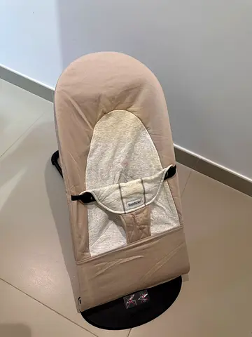 Babybjorn bouncer