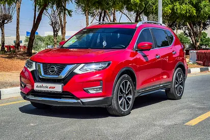 صورة 3 لـ 2021 Nissan X-TRAIL