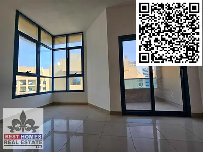 1 BHK Apartment for Sale in Al Khor Towers
