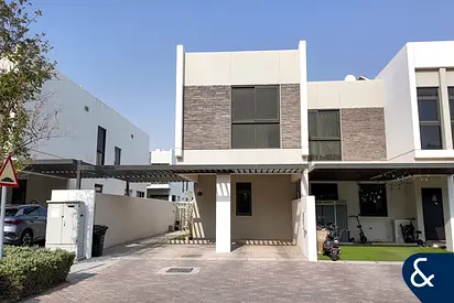 3BR+ Maids | End Unit | Vacant Soon | R2EM