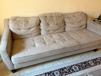 3 seater sofa
