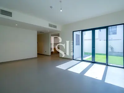 Maid & Study | Ready to move | Spacious Villa