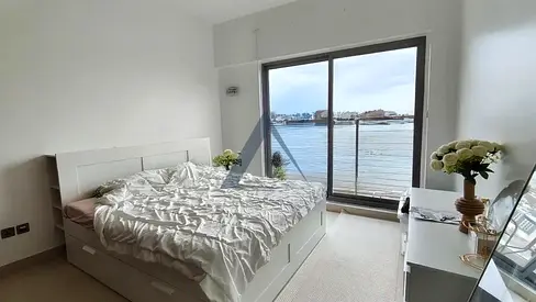 Fully Furnished | Spacious | Vacant