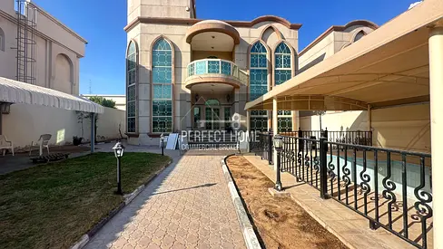 Lavish 5BHK Duplex Villa | Private Pool | Huge Terrace & Balcony |Ready to Move
