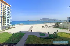 Beachfront 1 Bedroom Apartment for Sale, 100% Freehold, Khorfakkan