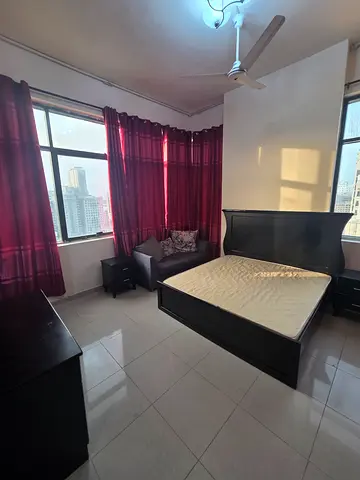 Master Room