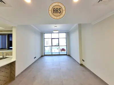 Brand New || Spacious 1-Bedroom Hall || Swimming Pool View