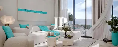 Studio | only 1% monthly installments | High ROI | Prime location.