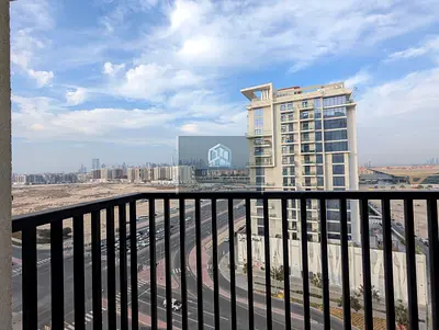 Furnished Studio | Garden View | 4 Cheque | 5 Min To Metro Station
