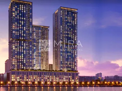 PHPP I High Rental Demand I Burj Khalifa view