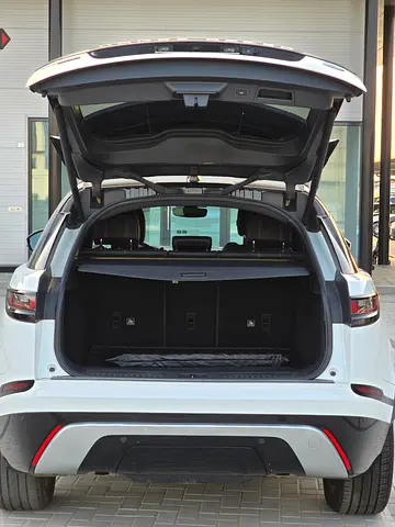 Land Rover Range Rover Velar P250 S, миниатюра 10