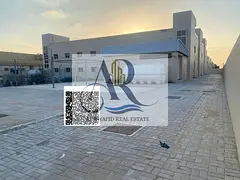 Labour Accommodation for Rent in Al Jurf – Ajman | Large Capacity