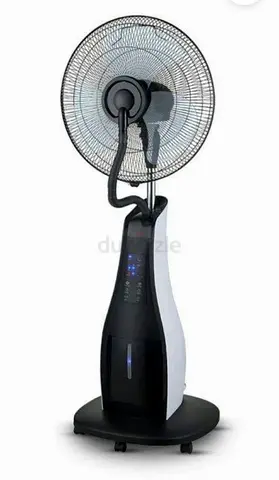 Mist Fan for sale