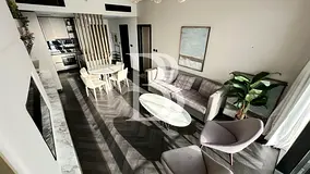 Fully Furnished | Burj Khalifa View | Ready to Move In
