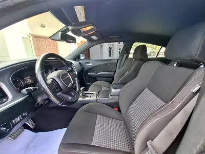 2022 Dodge CHARGER 照片 12