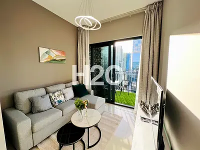 Luxurious | Fully Furnished | Spacious